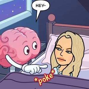 Meet your Posher, Hillary